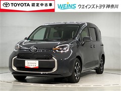 シエンタ HEV Z 7ニンノリ