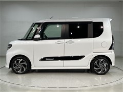 タント カスタムRSスタイルセレクション