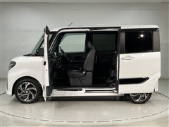 タント カスタムRSスタイルセレクション