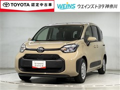 トヨタ シエンタ HEV G 5ニンノリ