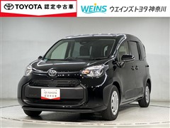 トヨタ シエンタ HEV G 5ニンノリ