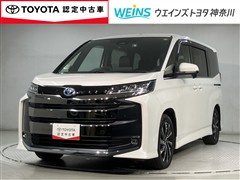 ノア HEV S-Z