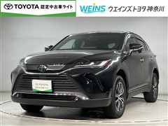 トヨタ　ハリアー ハイブリッド G