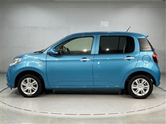 パッソ X Lパッケージ