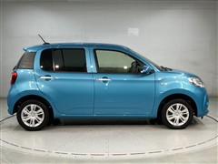 パッソ X Lパッケージ