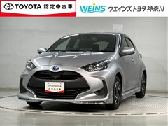 トヨタ ヤリス ハイブリッド G