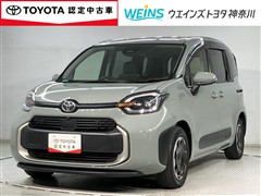 トヨタ シエンタ HEV Z 7ニンノリ