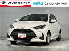 ヤリス G
