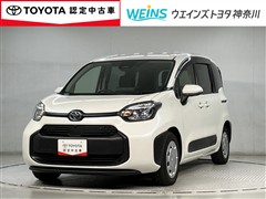 トヨタ シエンタ G 7ニンノリ