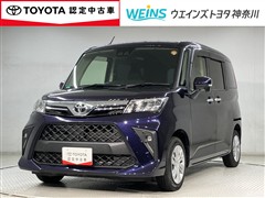 トヨタ ルーミー G