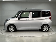 ルーミー X