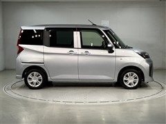 ルーミー X