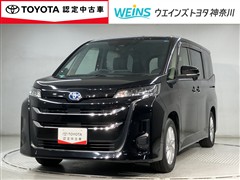 トヨタ ノア HEV G 7ニンノリ