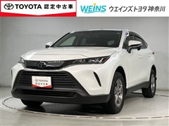 ハリアー S