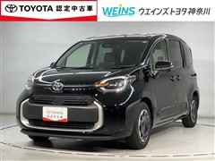 シエンタ Z 5ニンノリ