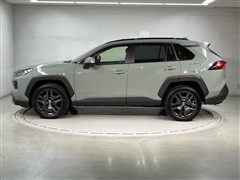 RAV4 アドベンチャー