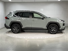 RAV4 アドベンチャー