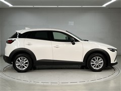 CX-3 15Sアーバンドレッサー