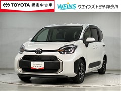 シエンタ HEV Z 5ニンノリ