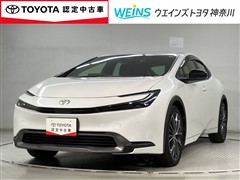 トヨタ プリウス G