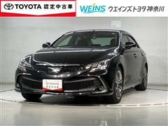 トヨタ マークX 250RDS