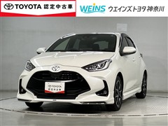 ヤリス Z
