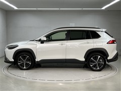 カローラクロス ハイブリッド Z