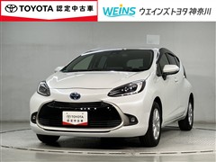 トヨタ アクア Z