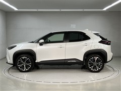 ヤリスクロス HEV Z