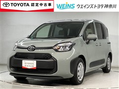 シエンタ HEV G 5ニンノリ