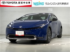 トヨタ プリウス Z