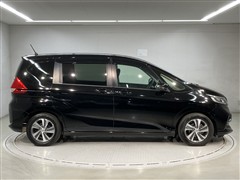 フリード G ホンダセンシング