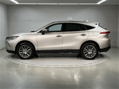 ハリアーHV Z レザーパッケージ