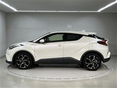 C-HR ハイブリッド G