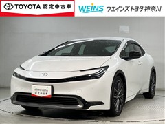 トヨタ プリウス Z