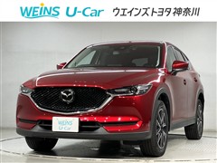 マツダ CX-5 20S プロアクティブ