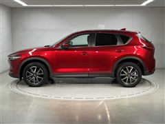 CX-5 20S プロアクティブ