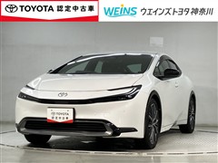 プリウス Z