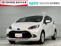 トヨタ アクア Z