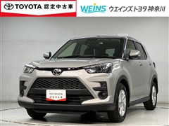 トヨタ ライズ G