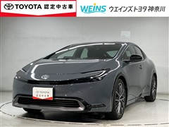 プリウス Z