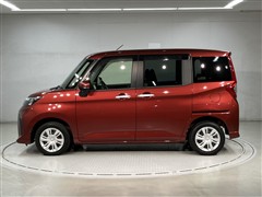 ルーミー G