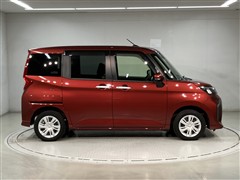 ルーミー G