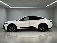 クラウンクロスオーバー G-AD