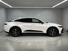 クラウンクロスオーバー G-AD