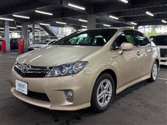 トヨタ SAI S