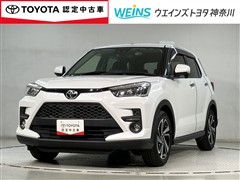 トヨタ ライズ Z
