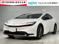 プリウス Z