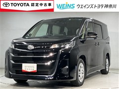 ノア X 7ニンノリ