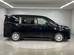 ノア X 7ニンノリ